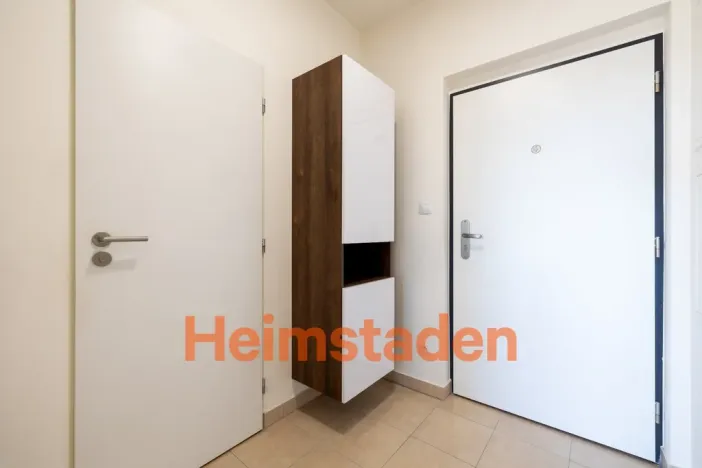 Pronájem bytu 1+kk, Plzeň - Jižní Předměstí, Magisterská, 28 m2