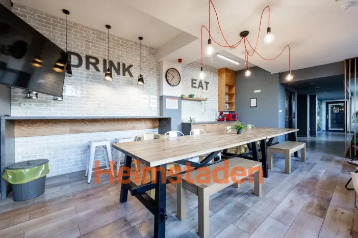 Pronájem bytu 1+kk, Plzeň - Jižní Předměstí, Magisterská, 28 m2