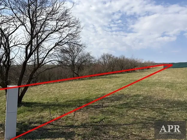 Prodej pozemku pro bydlení, Uherský Brod, 1851 m2