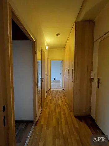 Pronájem bytu 2+1, Brno, náměstí SNP, 45 m2