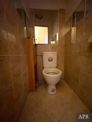 Pronájem bytu 2+1, Brno, náměstí SNP, 45 m2