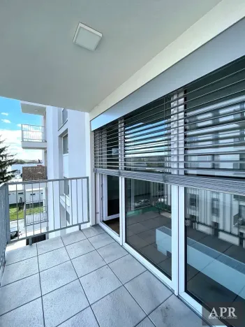 Pronájem bytu 1+kk, Otrokovice, tř. Spojenců, 30 m2