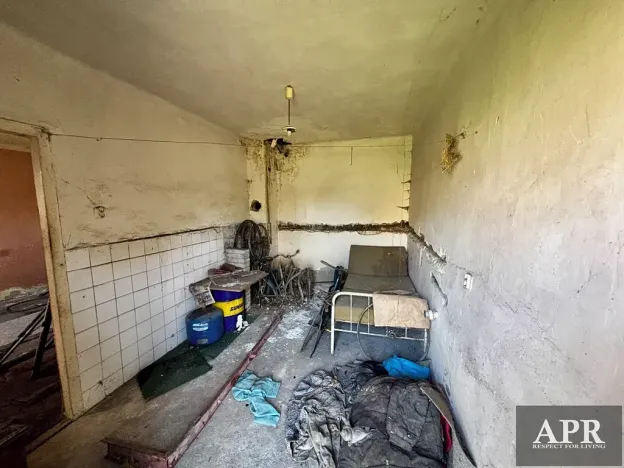 Prodej pozemku pro bydlení, Horní Němčí, 527 m2