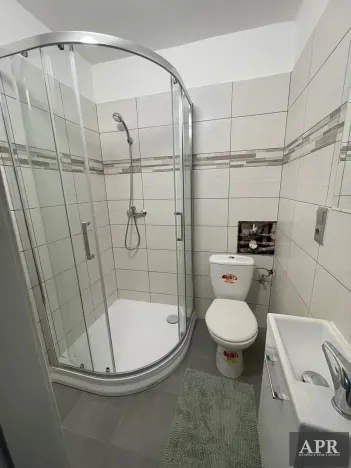 Pronájem bytu 1+1, Uherský Brod, Na Dlouhých, 29 m2