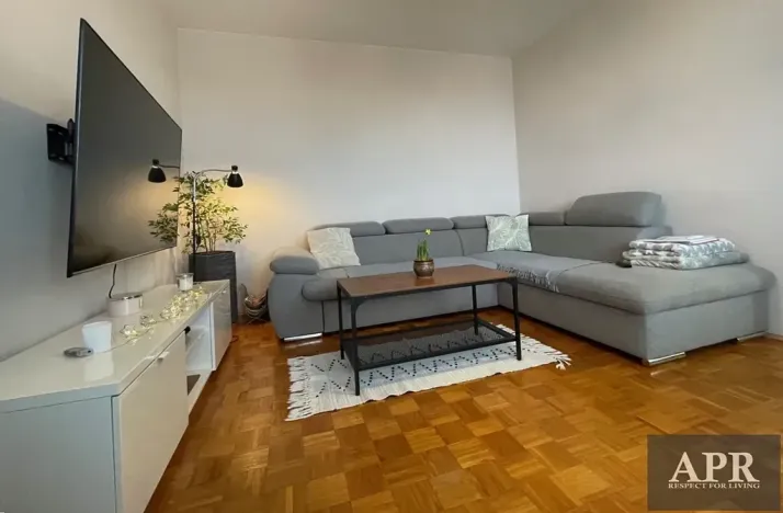 Prodej bytu 2+1, Uherský Brod, Partyzánů, 54 m2