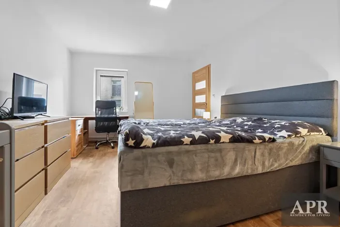 Prodej rodinného domu, Pašovice, 228 m2