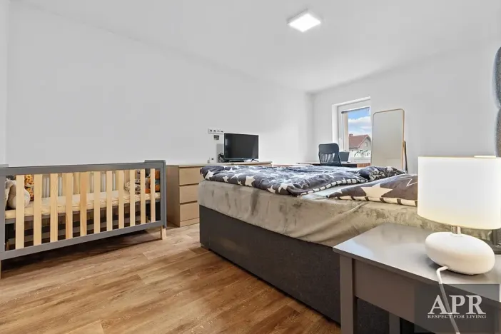 Prodej rodinného domu, Pašovice, 228 m2