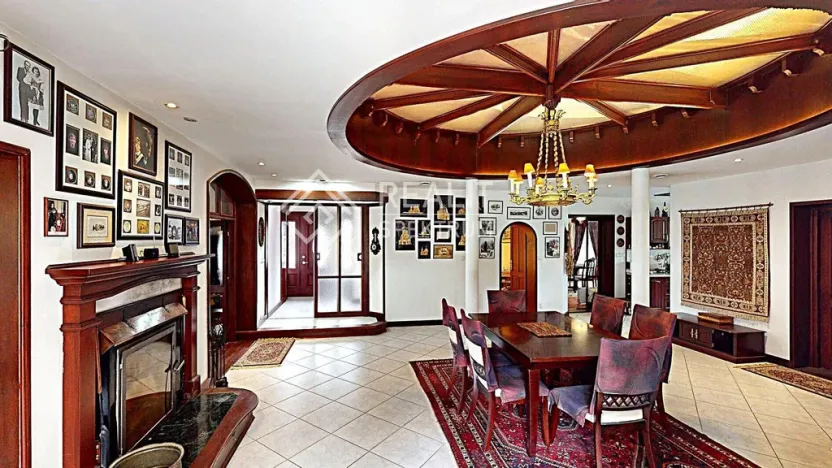 Prodej rodinného domu, Žamberk, Albertova, 460 m2