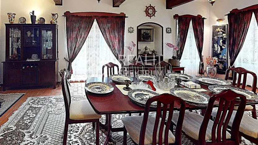 Prodej rodinného domu, Žamberk, Albertova, 460 m2