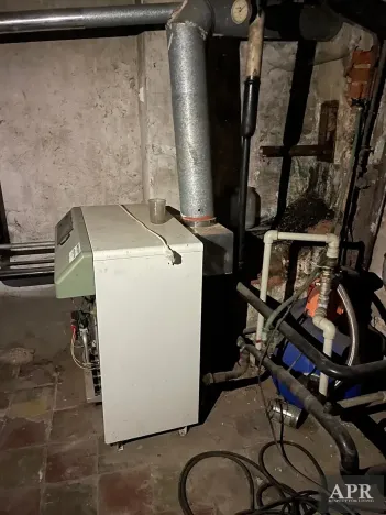 Prodej komerční nemovitosti, Pitín, 640 m2