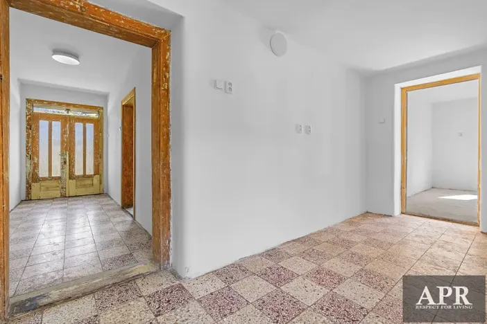 Prodej chalupy, Lopeník, 123 m2