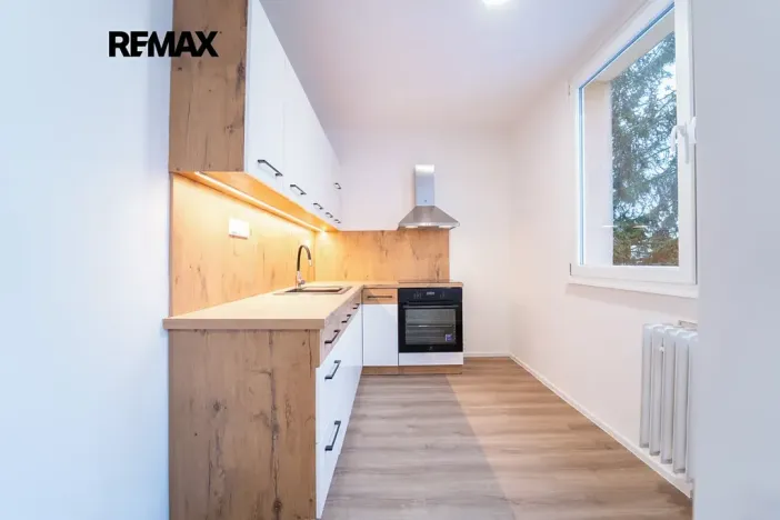 Pronájem bytu 3+1, Nymburk, Jiřího Wolkera, 62 m2