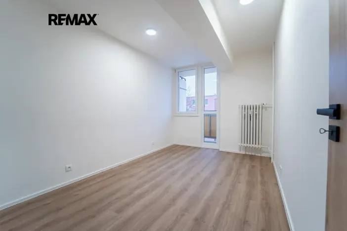 Pronájem bytu 3+1, Nymburk, Jiřího Wolkera, 62 m2