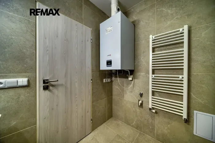 Pronájem bytu 3+1, Poděbrady, nám. T.G.Masaryka, 96 m2