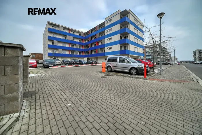 Pronájem bytu 1+kk, Poděbrady, Čechova, 28 m2