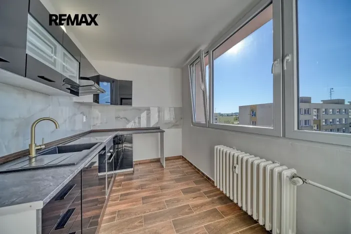 Pronájem bytu 3+1, Kolín, Rimavské Soboty, 72 m2