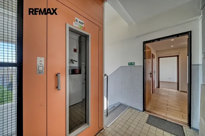 Pronájem bytu 3+1, Kolín, Rimavské Soboty, 72 m2