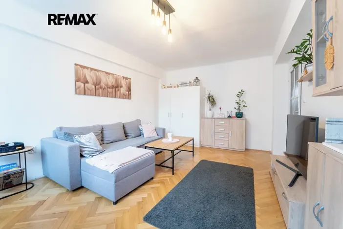 Prodej bytu 3+1, Kolín, Dělnická, 72 m2