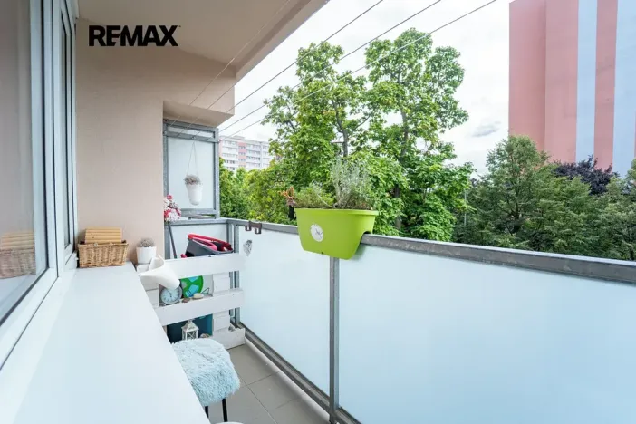 Prodej bytu 3+1, Kolín, Dělnická, 72 m2