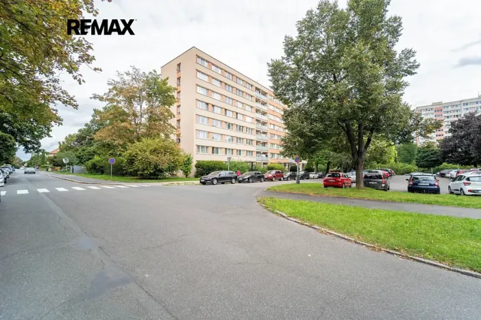 Prodej bytu 3+1, Kolín, Dělnická, 72 m2