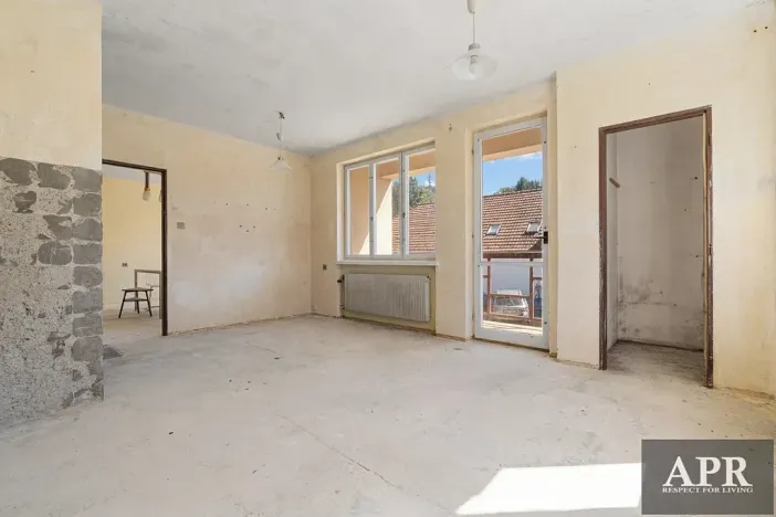 Prodej chalupy, Nová Lhota, 198 m2