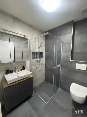 Pronájem bytu 1+kk, Zlín, Pod Hradem II, 27 m2