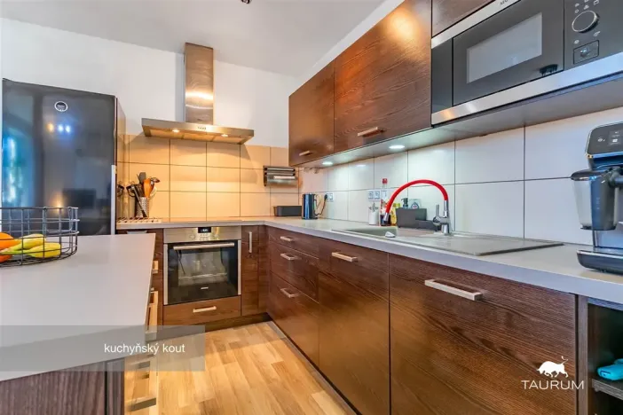 Prodej bytu 3+kk, Nýrsko, Petra Bezruče, 64 m2