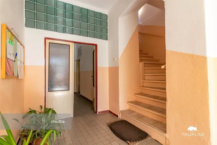 Prodej bytu 3+kk, Nýrsko, Petra Bezruče, 64 m2