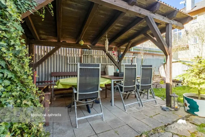 Prodej bytu 3+kk, Nýrsko, Petra Bezruče, 64 m2