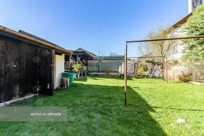 Prodej bytu 3+kk, Nýrsko, Petra Bezruče, 64 m2