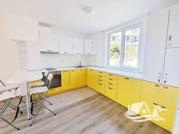 Prodej bytu 2+kk, Bjala, Bulharsko, 70 m2