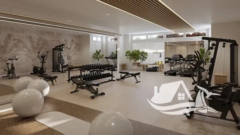 Prodej bytu 3+kk, Benalmádena, Španělsko, 81 m2