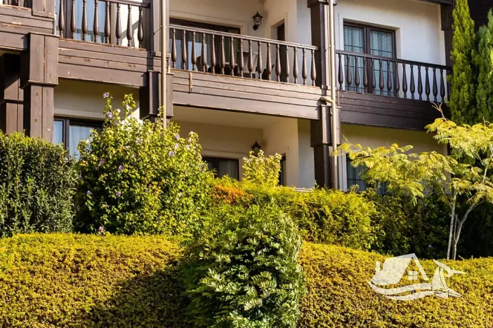 Prodej bytu 2+kk, Kavarna, Bulharsko, 97 m2