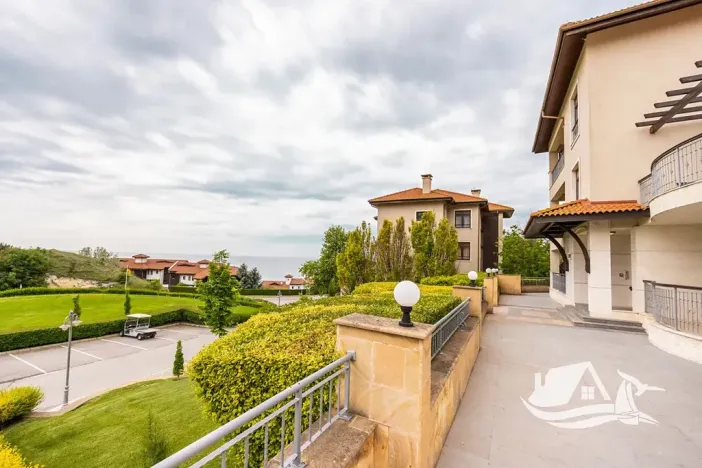 Prodej bytu 2+kk, Kavarna, Bulharsko, 97 m2