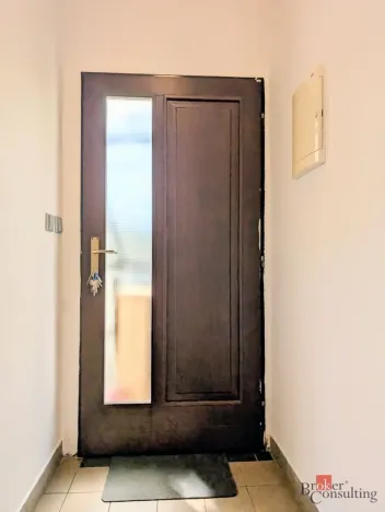 Pronájem bytu 1+1, Sehradice, 40 m2