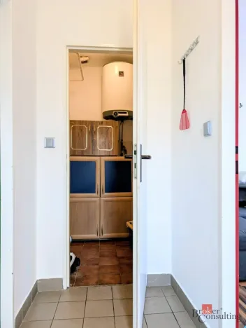 Pronájem bytu 1+1, Sehradice, 40 m2