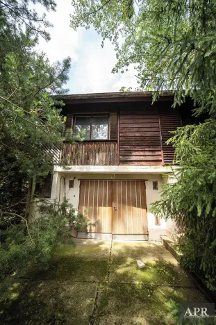 Prodej zemědělské usedlosti, Nezdenice, 275 m2