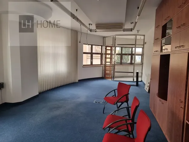 Pronájem komerční nemovitosti, Plzeň, 1000 m2