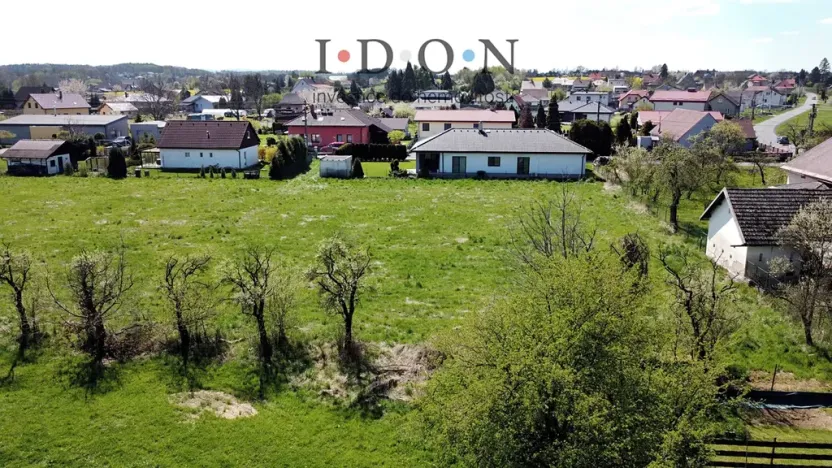 Prodej pozemku pro bydlení, Vratimov, 1855 m2