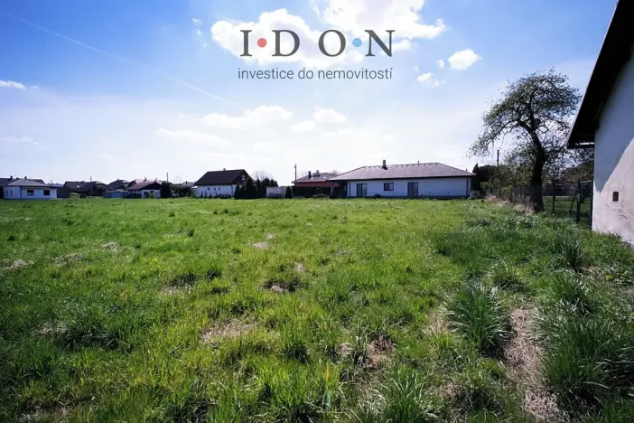 Prodej pozemku pro bydlení, Vratimov, 935 m2