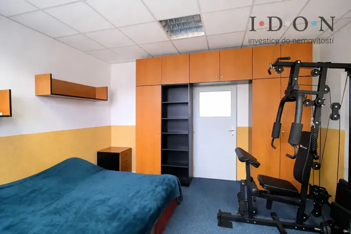 Prodej rodinného domu, Ostrava, U Sýpky, 110 m2