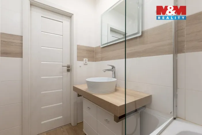 Prodej bytu 3+1, Ostrava - Bělský Les, Jiřího Herolda, 74 m2