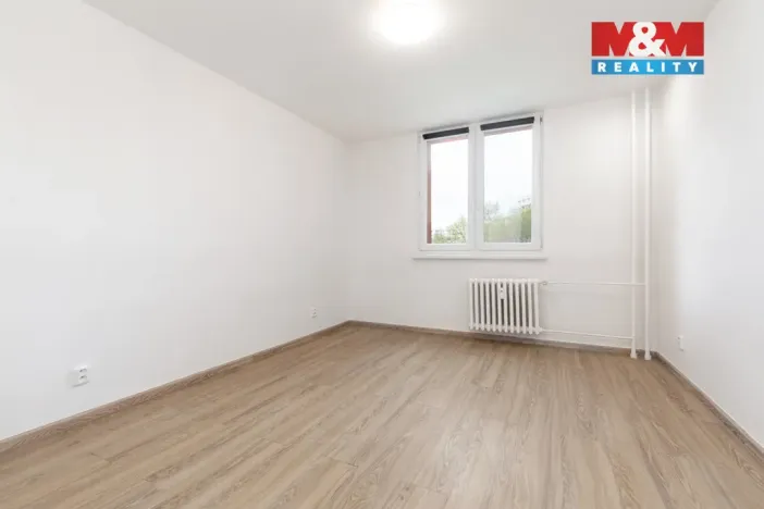 Prodej bytu 3+1, Ostrava - Bělský Les, Jiřího Herolda, 74 m2