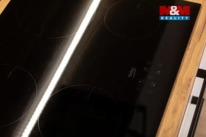 Prodej bytu 3+1, Ostrava - Bělský Les, Jiřího Herolda, 74 m2