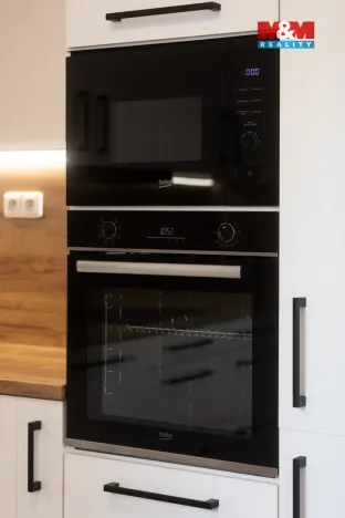 Prodej bytu 3+1, Ostrava - Bělský Les, Jiřího Herolda, 74 m2