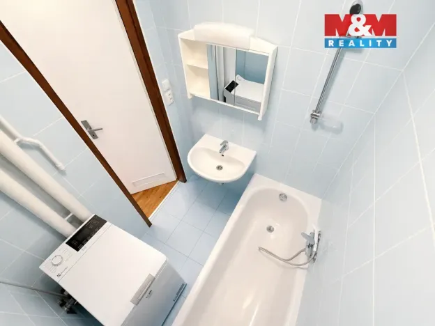 Prodej bytu 2+1, Praha - Žižkov, Buková, 52 m2