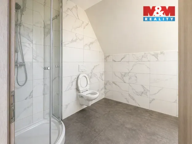 Prodej rodinného domu, Brodce, Hluboká, 150 m2