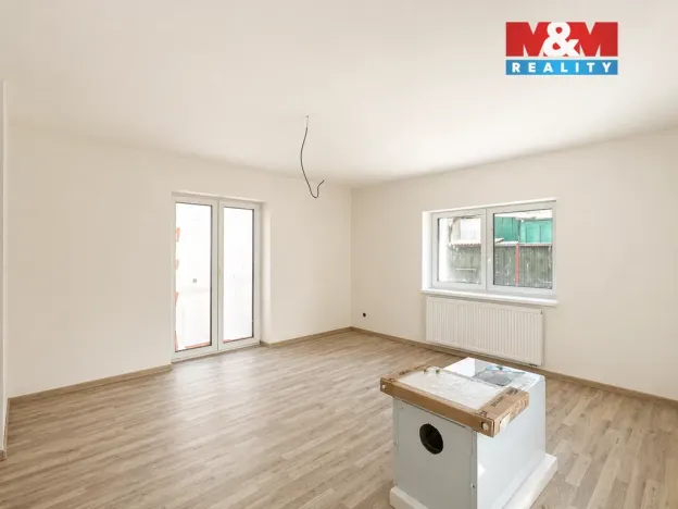 Prodej rodinného domu, Brodce, Hluboká, 150 m2