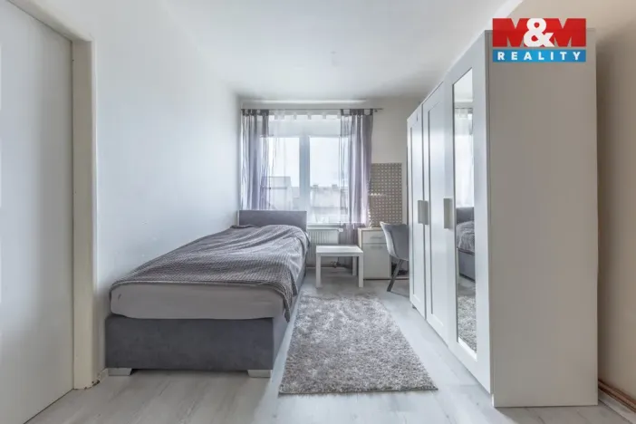 Prodej bytu 3+1, Nymburk, Masarykova, 72 m2