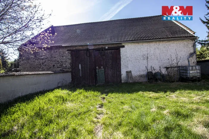 Prodej rodinného domu, Lošany - Lošánky, 101 m2